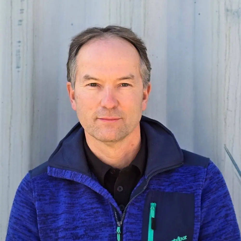 Knut Arne Berge, Fjordpipe AS