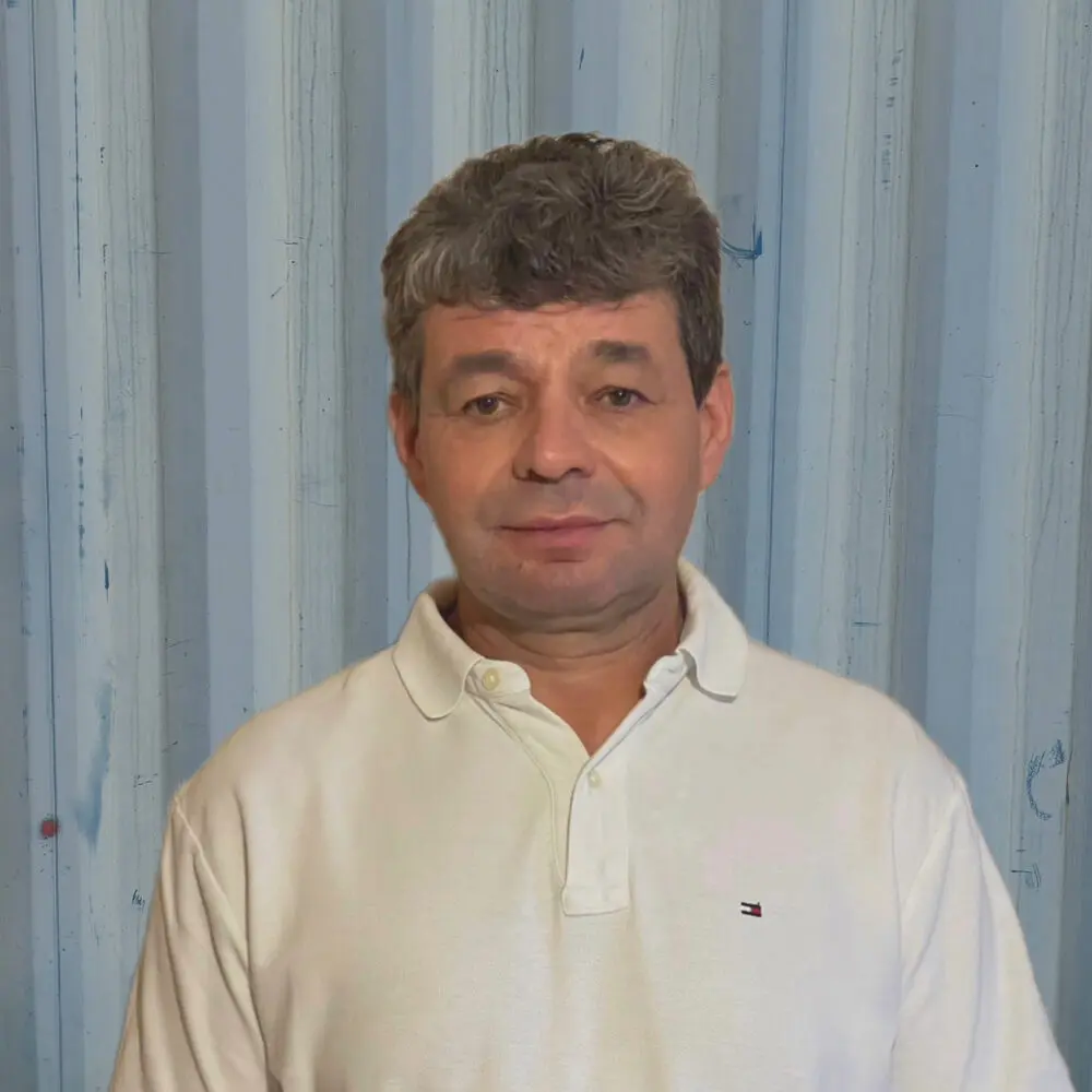 Dariusz Wachowicz, Fjordpipe AS